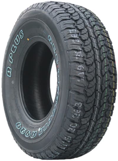 Aplus A929 A/t Owl 255/65R17