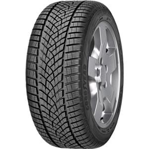 Goodyear UltraGrip Performance+ 215/45R20