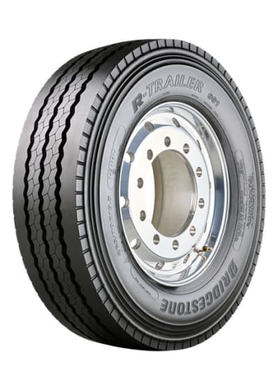 Bridgestone R-trailer 001