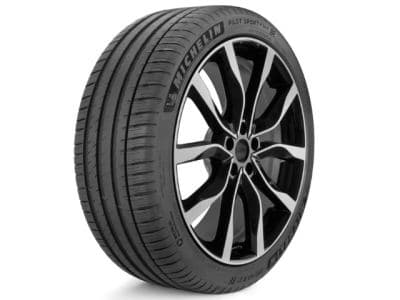 Michelin Ps4 Suv Mo