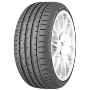 Continental Contisportcontact 5 Suv 255/45R19