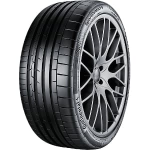 Continental Sportcontact 6 235/40R18