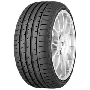 Continental Contisportcontact 5