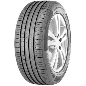 Continental Contipremiumcontact 5