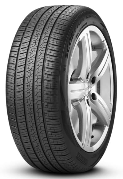 Pirelli Scorpion Zero As Lr 285/45R22