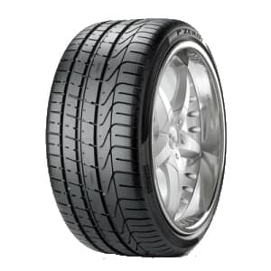 Pirelli Pzero (ro1)