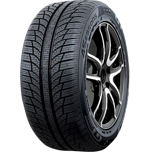 GT Radial 4seasons 165/65R14