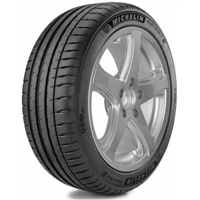 Michelin Ps4 S Nd0