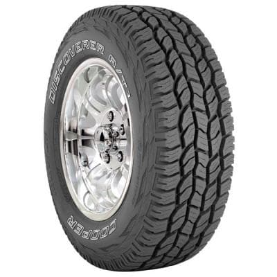 Cooper Discoverer At3 Lt Owl 265/70R16