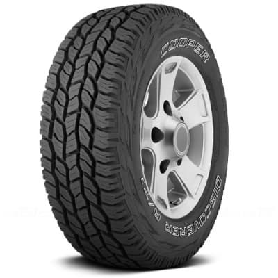 Cooper Discoverer At3 4s 285/45R22