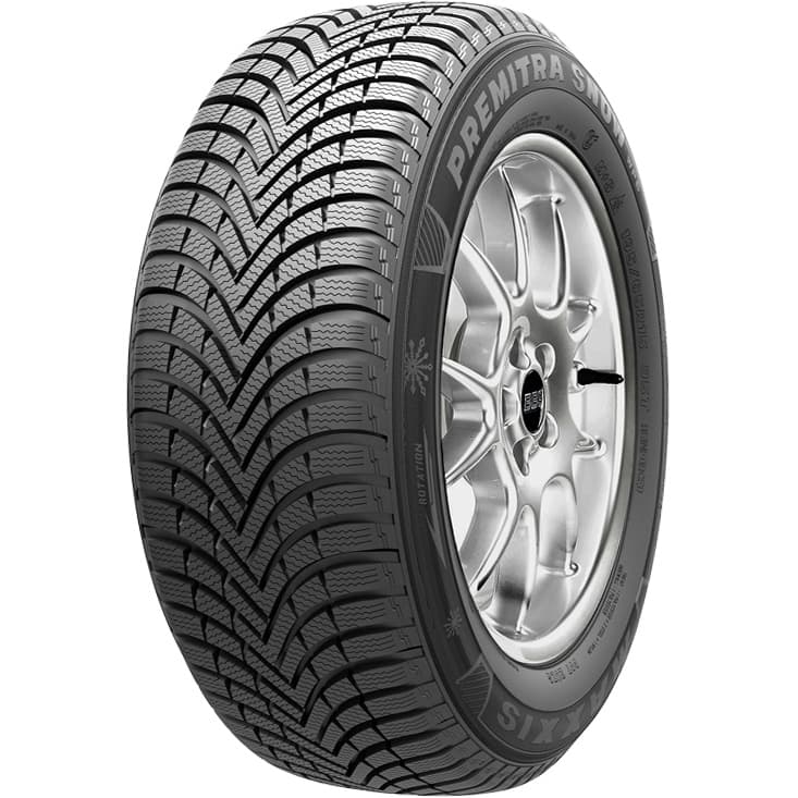 Maxxis Premitra Snow Wp6
