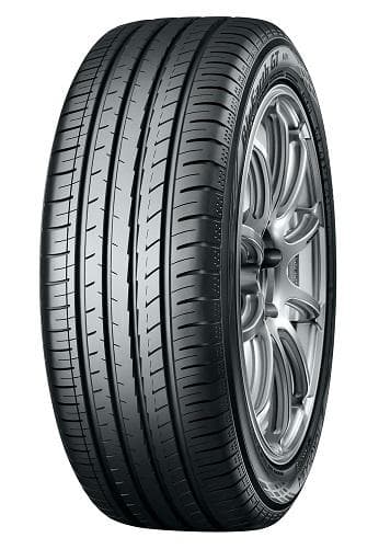 Yokohama Bluearth-gt Ae51 255/35R18