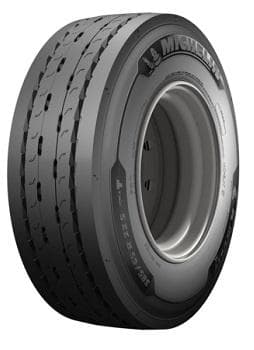 Michelin X Multi Hl T 445/45R19