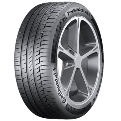 Continental Premium 6 Mgt Fr