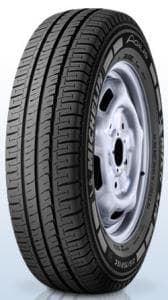 Michelin AGILIS+