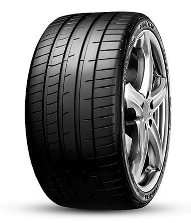 Goodyear F1 Supersport Ao Fp 245/40R19