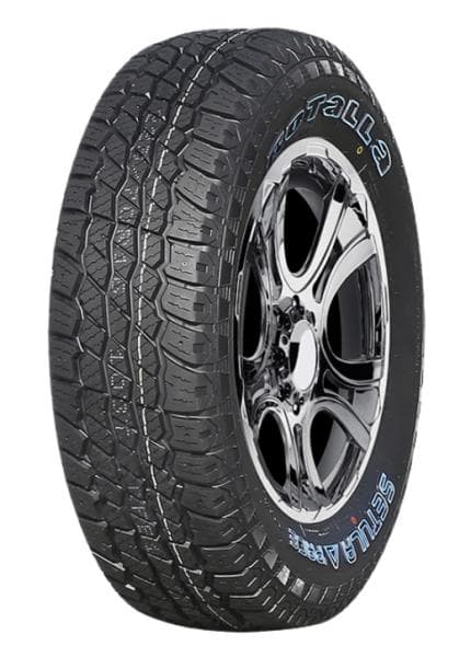 Rotalla SETULA A-RACE AT08 245/70R16