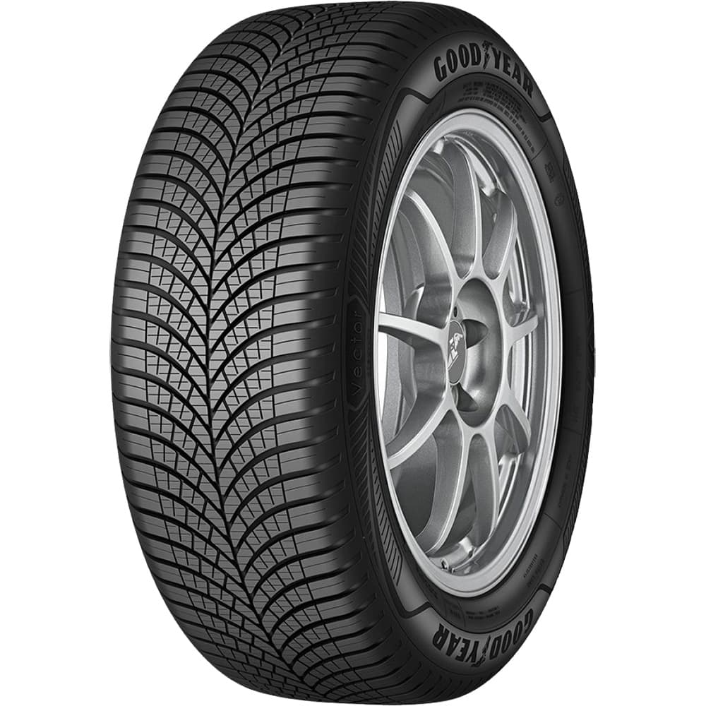 Goodyear Vector 4seasons Gen 3 155/70R19