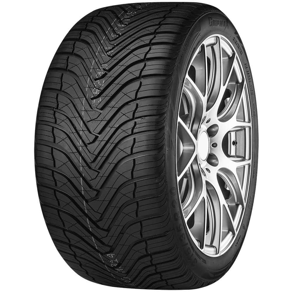 Gripmax Suregrip A/s 245/50R19