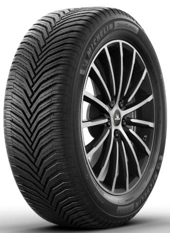 Michelin Crossclimate 2 S1 205/55R19