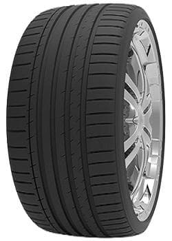 Gripmax Suregrip Pro Sport 245/50R18