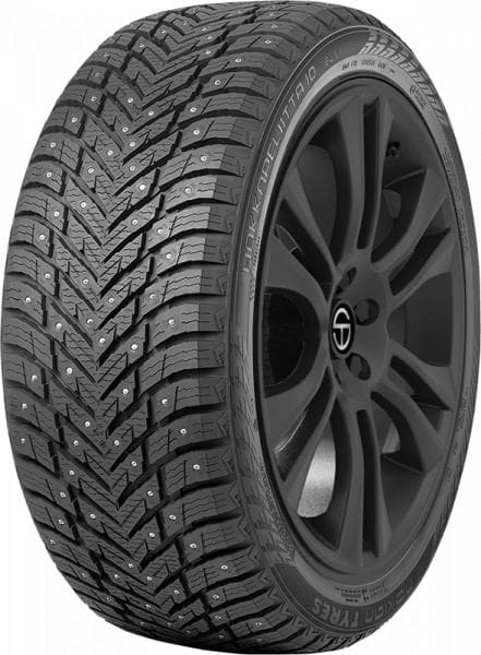 Nokian Hakkapeliitta 10 SUV