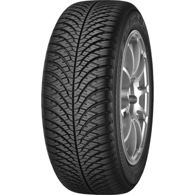 Yokohama Bluearth 4s (aw21) 235/60R19