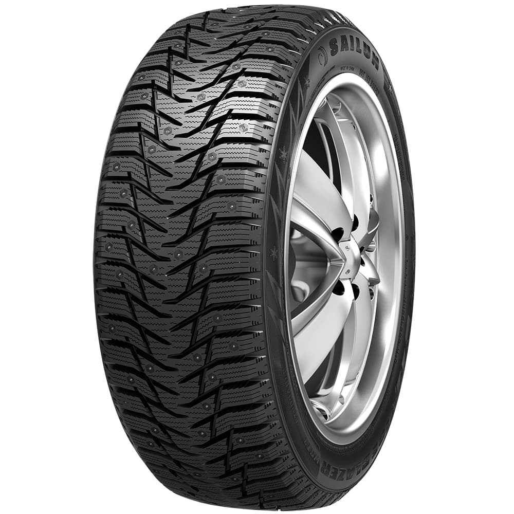 Sailun Ice Blazer Wst3 Fs 275/70R16