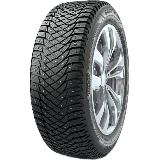 Goodyear Ultra Grip Arctic 2 285/40R19