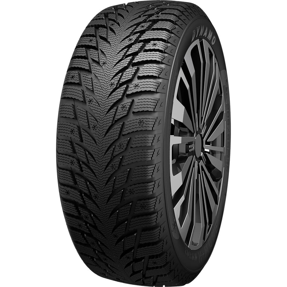 Dynamo Snow-h Mwh02 (w506) 235/65R17