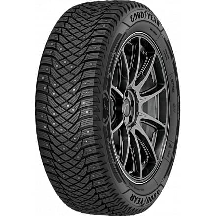 Goodyear Ultra Grip Arctic 2 Suv 285/45R19