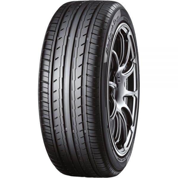 Yokohama Bluearth-es Es32a 225/50R17