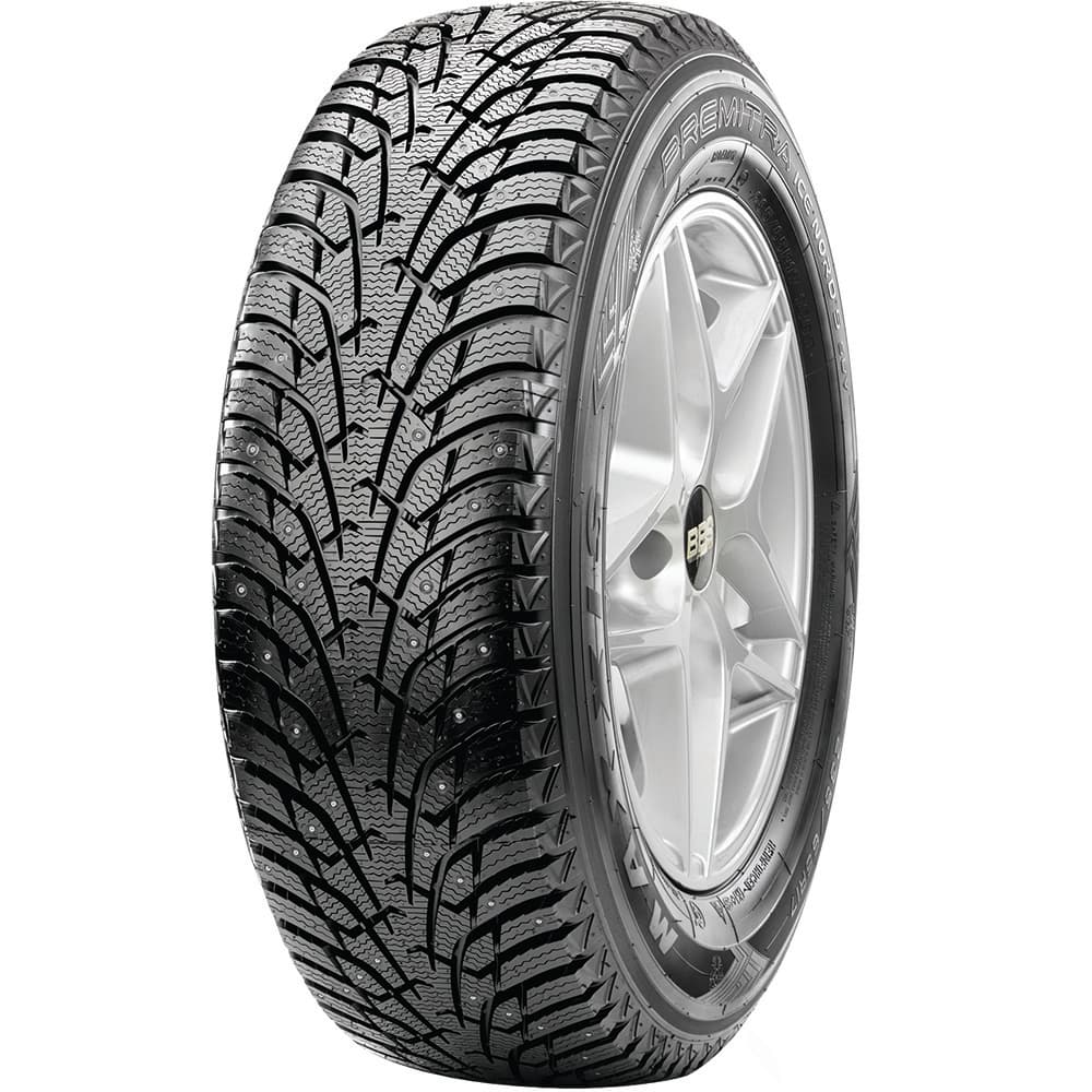 Maxxis Ns5 Premitra Ice