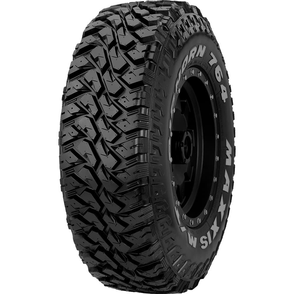 Maxxis Bighorn 764 Mt764 275/65R18