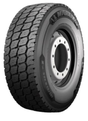 Michelin X Works Hl Z