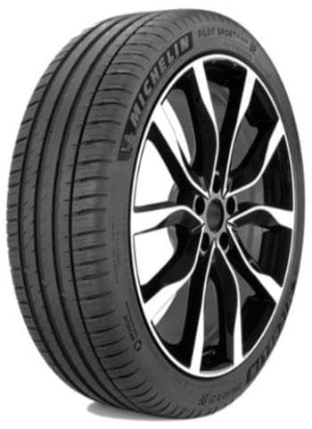 Michelin Ps4 Suv Ar