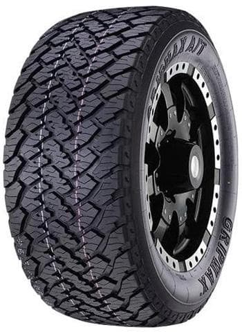 Gripmax Inception A/t 3pmsf Rwl 255/65R17
