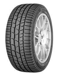 Continental WinterContact TS830P 265/40R19