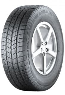 Continental Vancontact Winter 195/65R16C