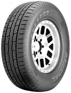 General Tire Grabber HTS60 265/65R18