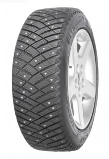 Goodyear UG IceArctic 185/65R15