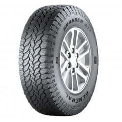 General Tire Grabber AT3 205/16R16