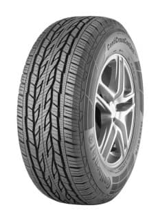 Continental CrossContact LX2 265/65R18