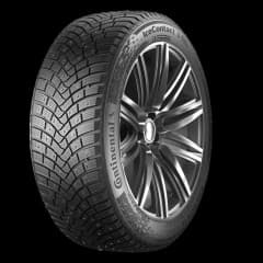 Continental IceContact 3 TA 195/55R16