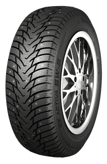 Nankang SW8 225/55R19
