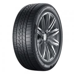 Continental Wintercontact Ts860 S 275/35R19