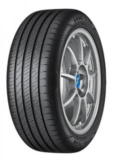 Goodyear EfficientGrip Performance 2 225/55R17