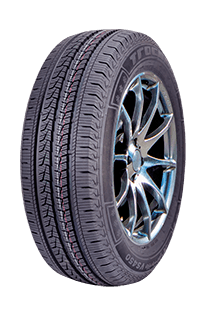 Tracmax X-privilo VS450 235/65R16