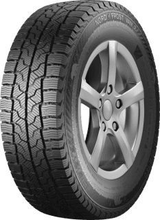 Gislaved NordFrost Van 2 195/75R16