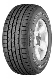 Continental CrossContact LXSport 275/50R20